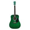 CHITARRA ACUSTICA JMMUSICAL JMAG229-41EQ CORDOVA ELETTROAMPLIFICATA 